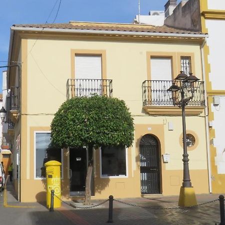 Casa Rural Vista Bonita Villa Almodóvar del Río Exterior foto