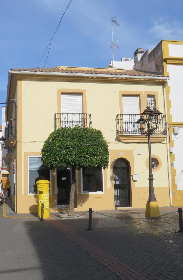 Casa Rural Vista Bonita Villa Almodóvar del Río Exterior foto