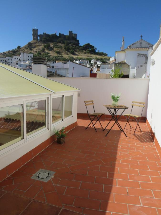 Casa Rural Vista Bonita Villa Almodóvar del Río Exterior foto