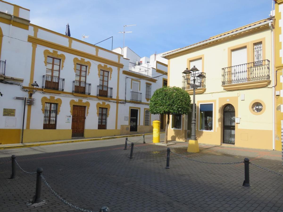 Casa Rural Vista Bonita Villa Almodóvar del Río Exterior foto
