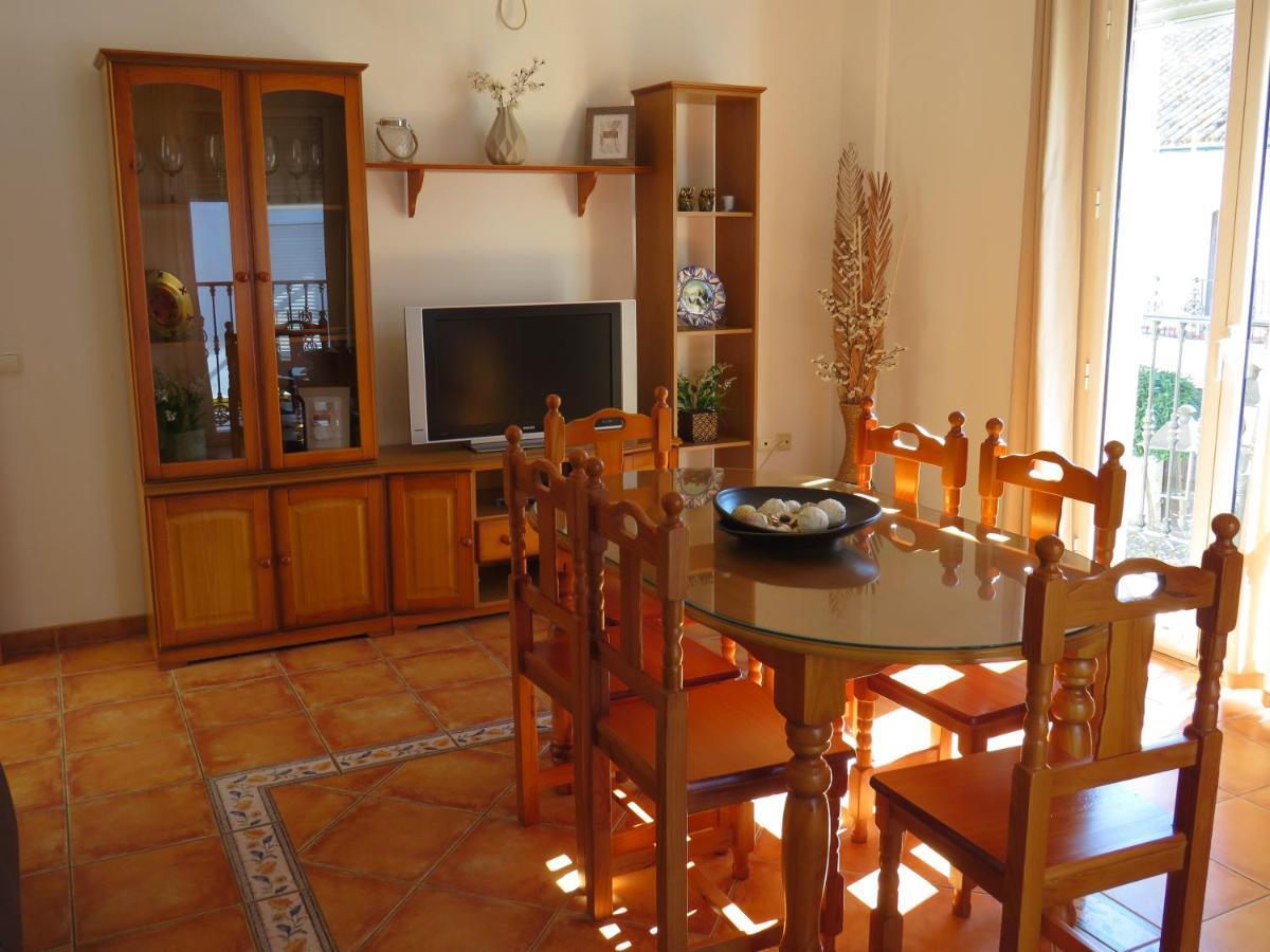 Casa Rural Vista Bonita Villa Almodóvar del Río Exterior foto